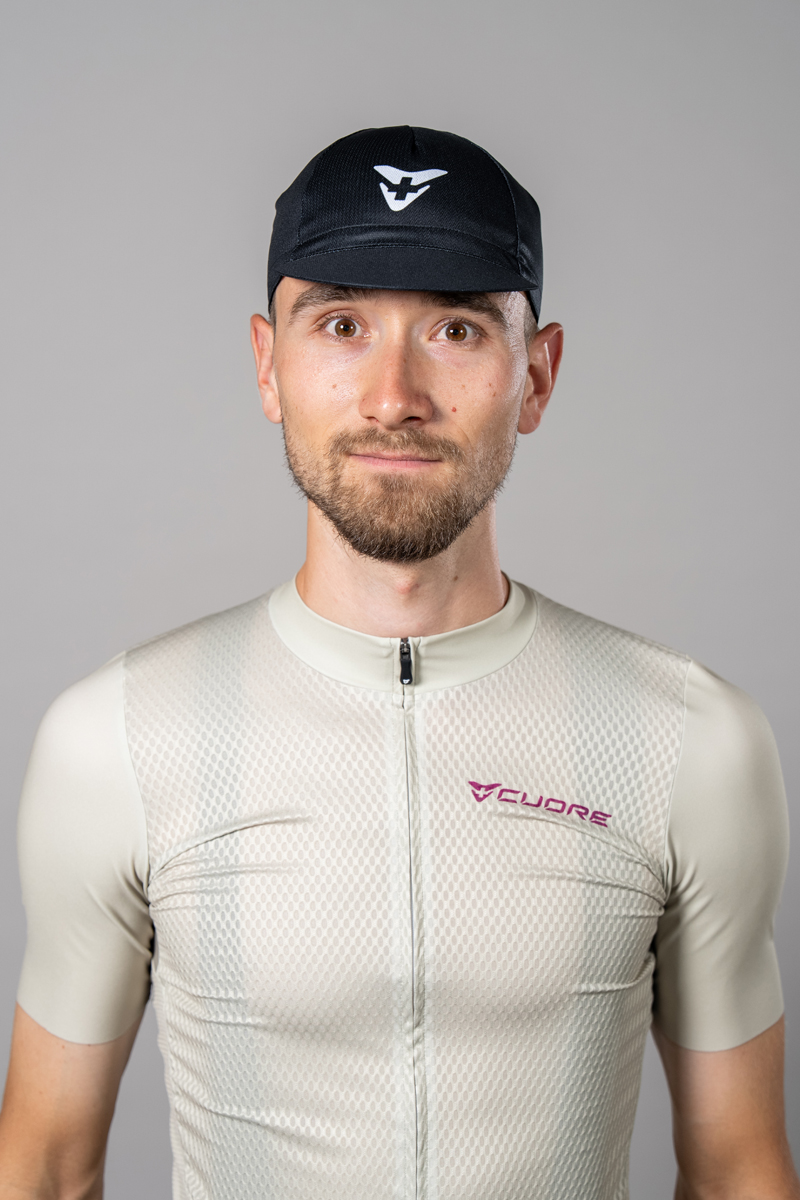 Image for Unisex Under Helmet Cap