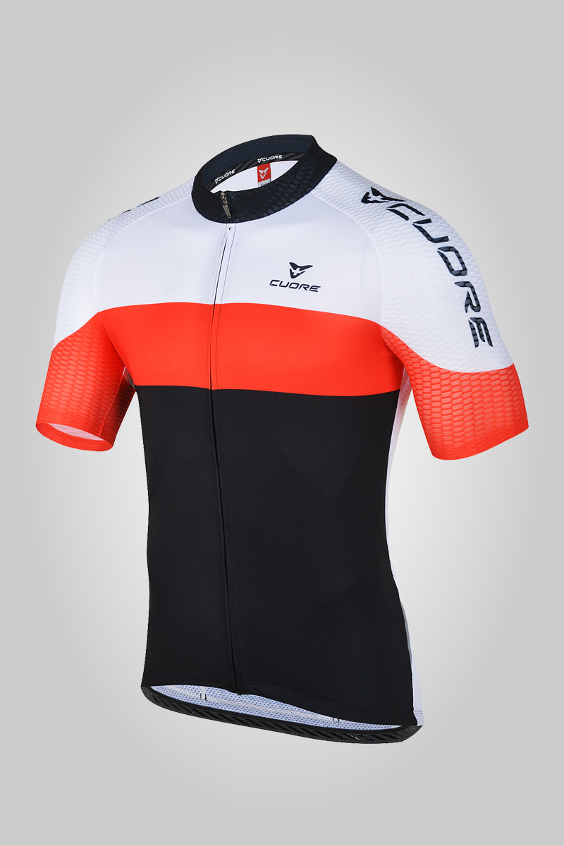 Image for Men's Silver Original Jersey