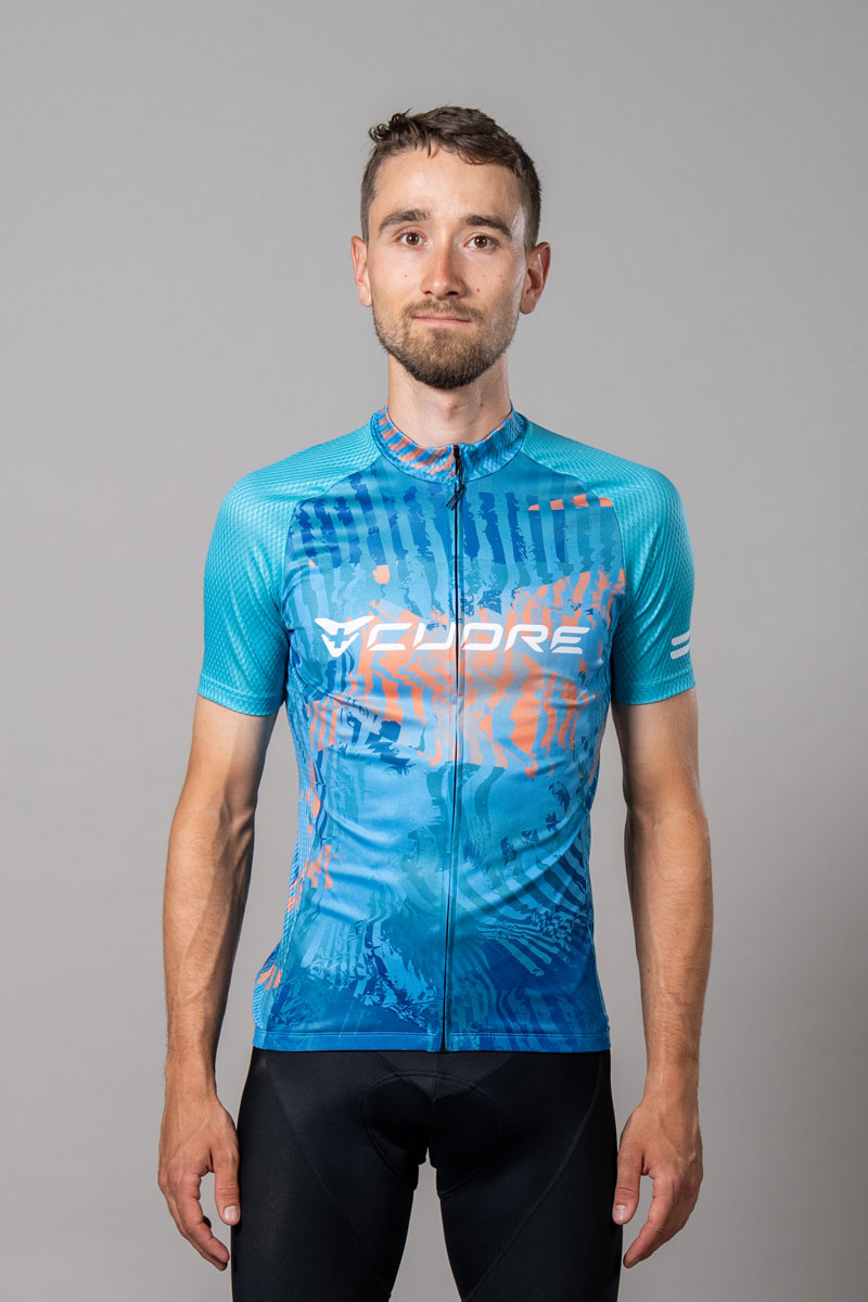 Image for Men's Finisher Sport Jersey