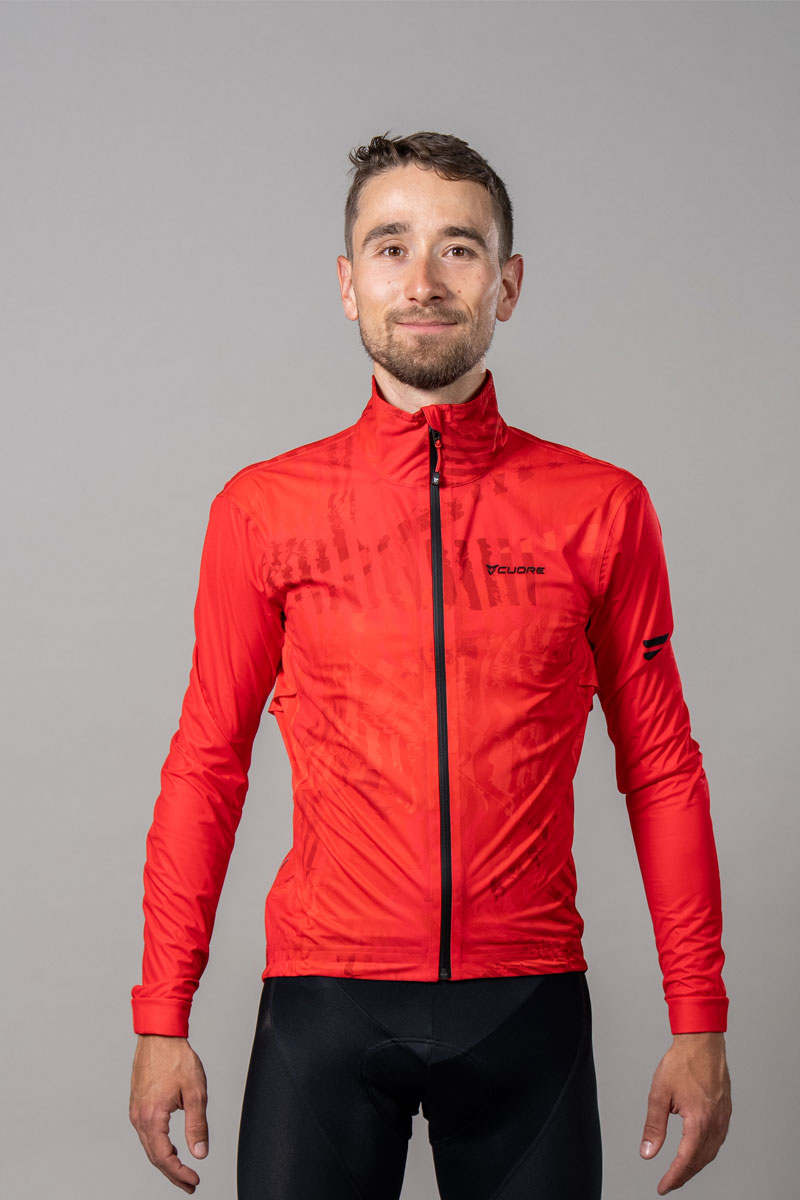 Image for Unisex Gold Intermediate Jacket