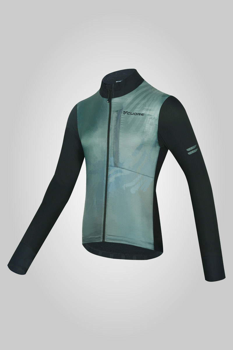 Image for Men's Primaloft Evolve Jacket
