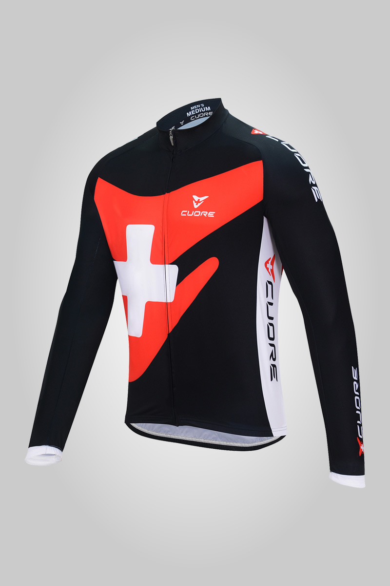 Image for Men's Silver Wind Shield Jacket