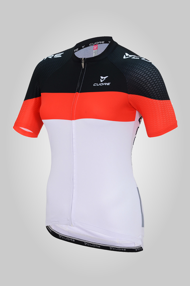 Image for Women's Silver Original Jersey