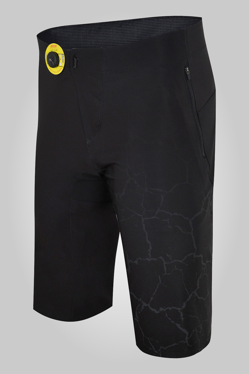 Image for Men's Pioneer Shell Short