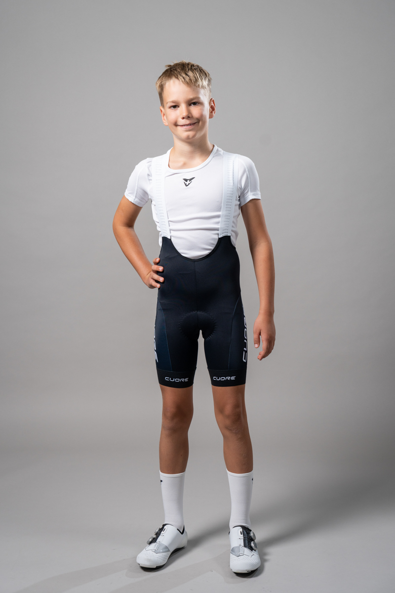 Image for Kids Bronze Comp Bib Short