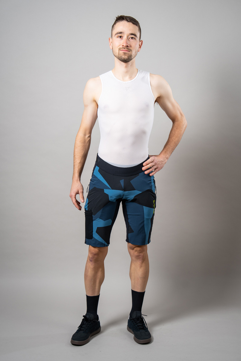 Image for Men's Cargo Short Custom