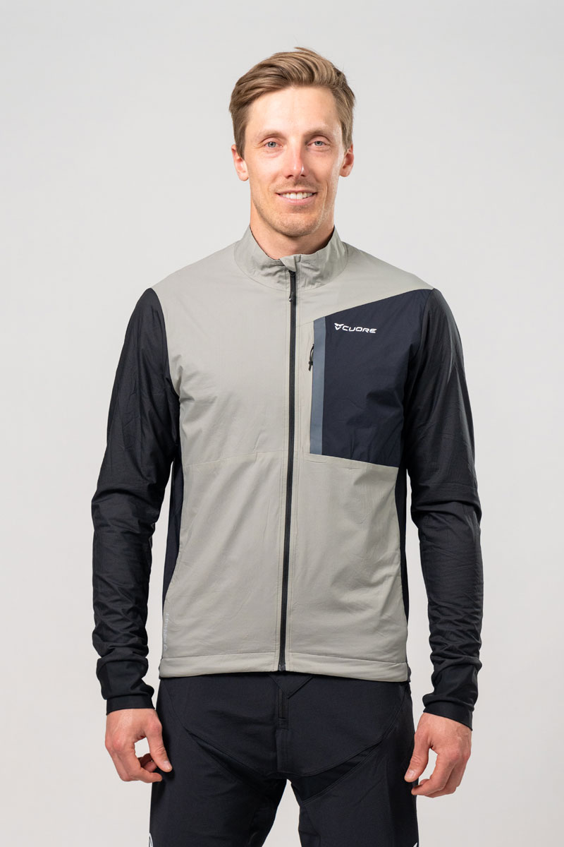 Image for Men's Primaloft Evolve Jacket