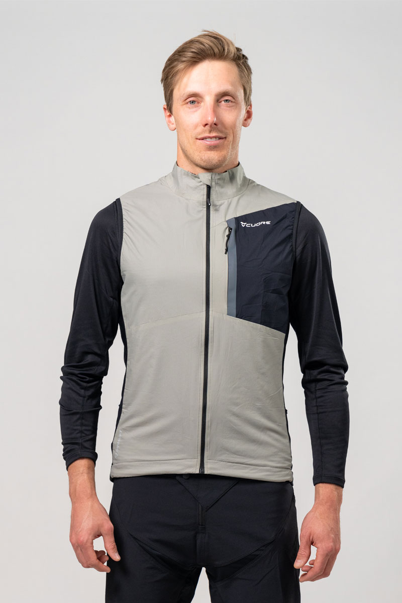 Image for Men's Primaloft Evolve Vest