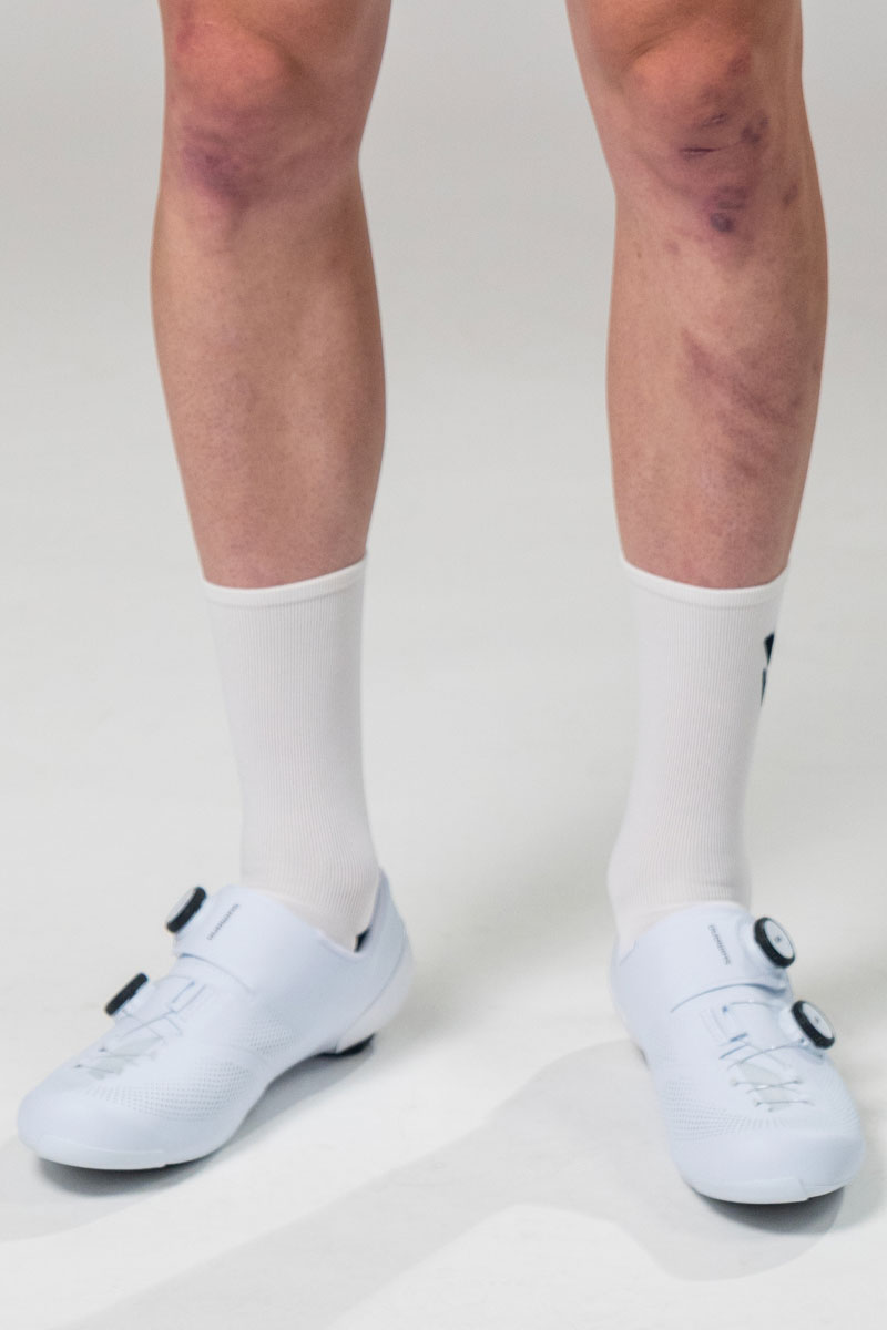 Image for Unisex Lightweight Socks Tall