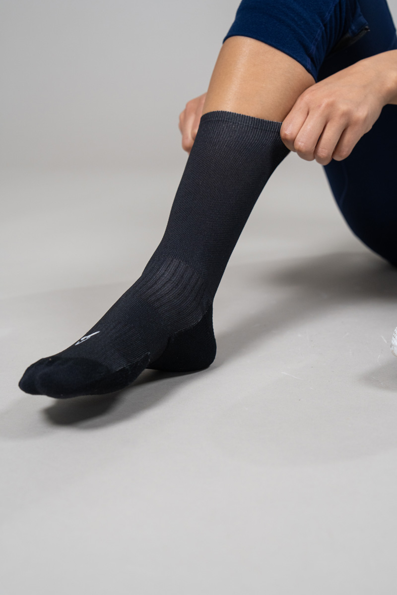 Image for Unisex Midweight Socks