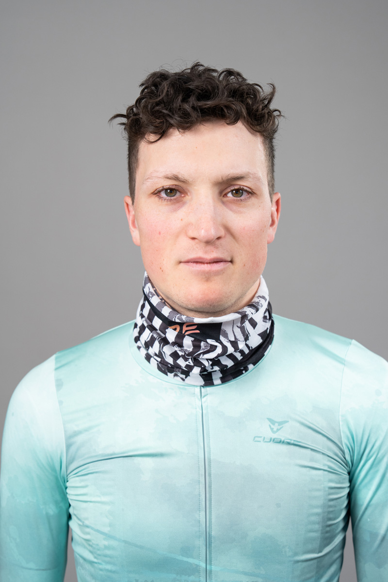 Image for Unisex Primaloft Neck Warmer