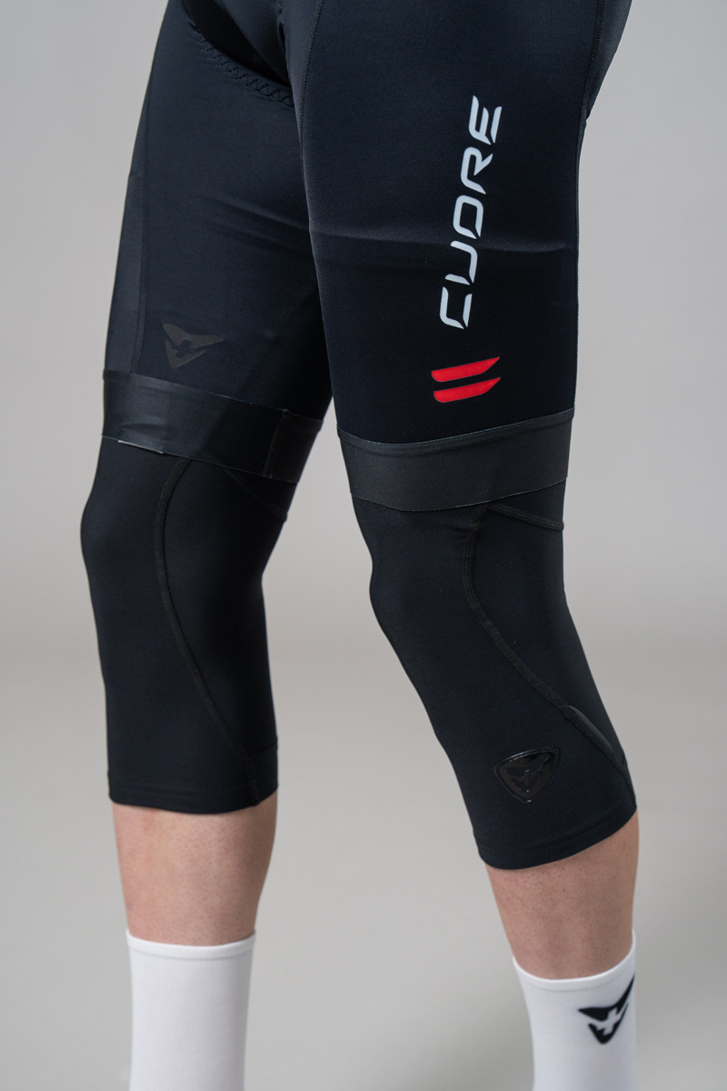 Image for Unisex Thermal Knee Warmers