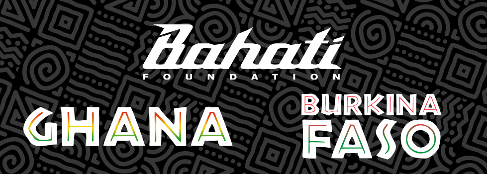 Bahati Foundation